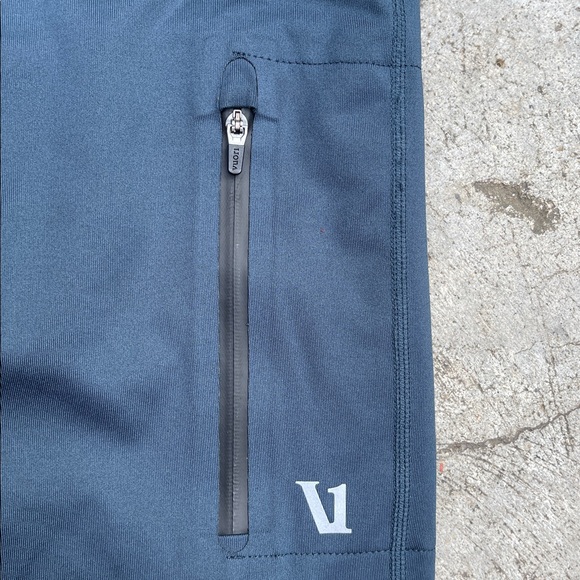 Vuori Men's Deep Blue Joggers Size: XXL - Picture 5 of 12